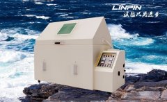 <b>試驗(yàn)只為進(jìn)步，林頻鹽霧試驗(yàn)箱中標(biāo)蒂森克虜伯</b>