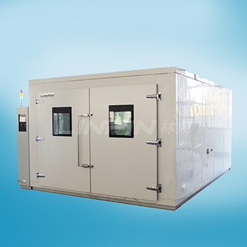 步入式老化試驗室