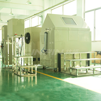 無錫多功能鹽霧腐蝕試驗(yàn)箱|多功能鹽霧腐蝕箱